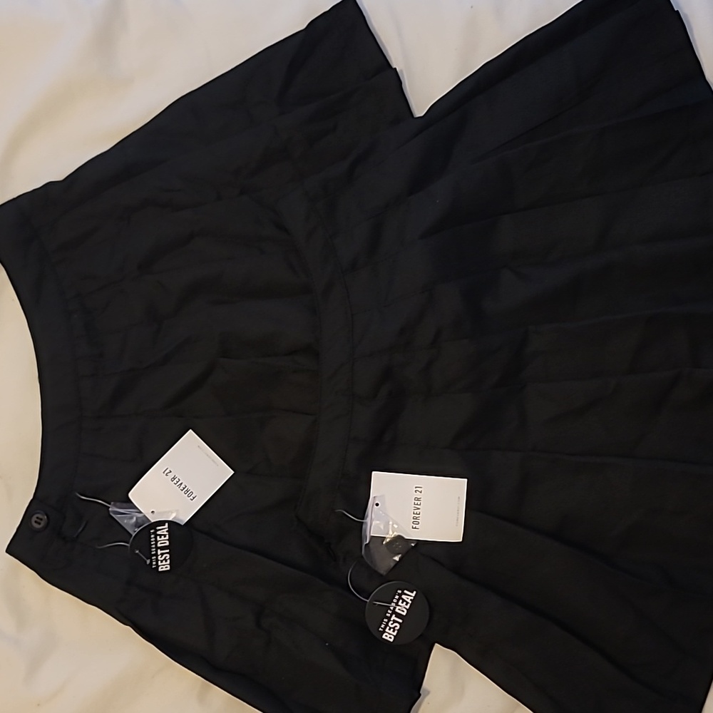 Juniors or Petite Ladies Skirt (2 for 1)